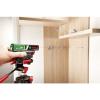 Bosch PLL 1-P Laser Spirit Level #4 small image