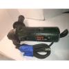 Bosch 4-1/4 Inch Angle Grinder !! Pw5 5-115 !!!