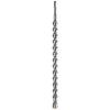 BOSCH HCFC2267 Hammer Drill Bit, SDS Plus, 1x18 In #1 small image