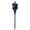 Bosch 2608595496 28 x 152 mm Hex Shank Self-Cut Speed Flat Drill Bit #2 small image