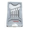 Bosch 5 Piece Drill Bits SET CYL-9 Ceramic Tile Drill Tools