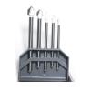 Bosch 5 Piece Drill Bits SET CYL-9 Ceramic Tile Drill Tools