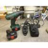 Bosch PSR14.4 Cordless drill driver 10mm chuck #3 small image