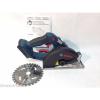 Bosch CSM180 NEW 18-Volt 5-3/8-Inch Soft-Grip Metal Circular Saw - Bare Tool #2 small image