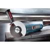 BOSCH RIGHT ANGLE GRINDER METAL CUTTING MULTI GRIP PADDLE POWER TOOL AG40-85P