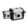 NACHI Greece IPH-22B-5-5-11  IPH Series Double IP Pump