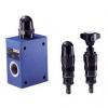 DBDS8G1X/100V Rexroth Type DBDS Pressure Relief Valves