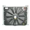 AH1470-D2 Hydraulic Oil Air Coolers