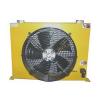 AH1417-A2 Hydraulic Oil Air Coolers