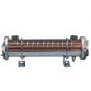 Spiral-Flow Finned Column Tube Oil Cooler SL Series SL-309