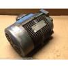 Daikin 3 Phase Induction Motor for a Pump_M15A1-2-30_M15A1230_M15A123O