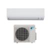 Daikin 12K BTU 15 SEER Ductless Mini-Split Heat Pump System