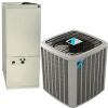 DAIKIN GOODMAN Commercial Heat Pump Condenser 75 Ton 208-230V with Air Handler