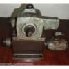 Nachi Variable Vane Pump VDR-1A-1A3-E22 _ VDR1A1A3E22 _ Check Valve CA-T03-1-20