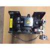 Nachi UVN Serie Uni Pump mit Motor Neu Hydraulik