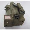 NACHI PISTON PUMP PVS-1B-16N3-E11