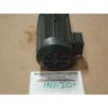 Sumitomo Cyclo gearmotor CNHM-1H-4100Y-6, 292 rpm, 6:1, 15hp, 230/460, inline