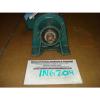 Sumitomo Cyclo gearmotor CNHM-1H-4105YC-B-15, 117 rpm, 15:1,15hp, 230/460,BRAKE