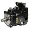 Piston pump PVT series PVT6-2R5D-C04-BA0