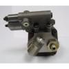 REXROTH India Germany HYDRAULIC PUMP A10VS010DFR152RPKC64N00