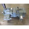 REXROTH Italy Russia 1PV2V3-31/63RG01MC100A1 1PV2V4-20/32RE01MC0-16A1 VANE HYDRAULIC PUMP #1 small image