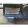 REXROTH Italy Russia 1PV2V3-31/63RG01MC100A1 1PV2V4-20/32RE01MC0-16A1 VANE HYDRAULIC PUMP #2 small image