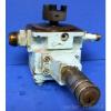 REXROTH Egypt Japan 1PV2V3-42/25RA12MS 40 A1, HYDRAULIC VANE PUMP, 40 BAR, 1450 RPM #4 small image