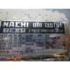 NACHI HYDRAULIC MOTOR PUMP LTIS90-NR PVS-1B-22N1-U-11 UPV-1A-22N1-22AG-4-4412B #3 small image