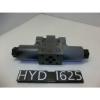 Nachi SS-G01-C5-R-D2-E30 Hydraulic Directional Control Valve HYD1625