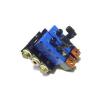 REXROTH Egypt USA PNEUMATIK   572 740  SOLENOID VALVE ASSEMBLY 24 V #1 small image