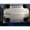 USED Australia Australia REXROTH 4WE6J51/AG24NZ4 DIRECTIONAL VALVE 4 WE 6 J51/AG24NZ4 (U4) #2 small image