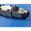 USED Australia Australia REXROTH 4WE6J51/AG24NZ4 DIRECTIONAL VALVE 4 WE 6 J51/AG24NZ4 (U4) #4 small image