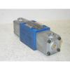 REXROTH Greece Italy R978000835 USED DIRECTIONAL VALVE R978000835