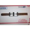 REXROTH Canada Greece R044321201 (7210) Linear Motion Slides 10 5/8&#034; long