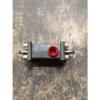 Rexroth USA India Pilot Air Control Valve 1/2D PD40020 #4 small image