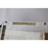 REXROTH Mexico Italy VT-DRB-2-1X/E-C01R2R0-EVVAVC-V250 SYES-E24-A001 - 0% VAT INVOICE -