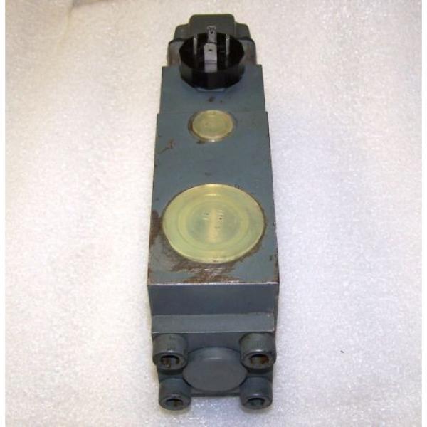 REXROTH France Australia SL 20 GB3-250250 HYDRAULIC VALVE #3 image