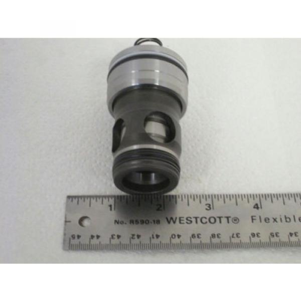 NEW Dutch India Rexroth R900909246 Two-Way Cartridge Valve w/o Control Cover, LC 25 B05E7X/ #7 image