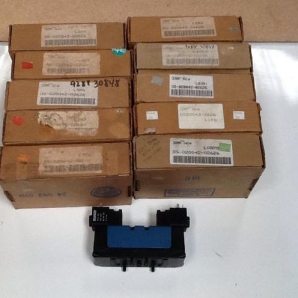 Rexroth Canada India ceram Control Valve GS-20042-2626 #3 image