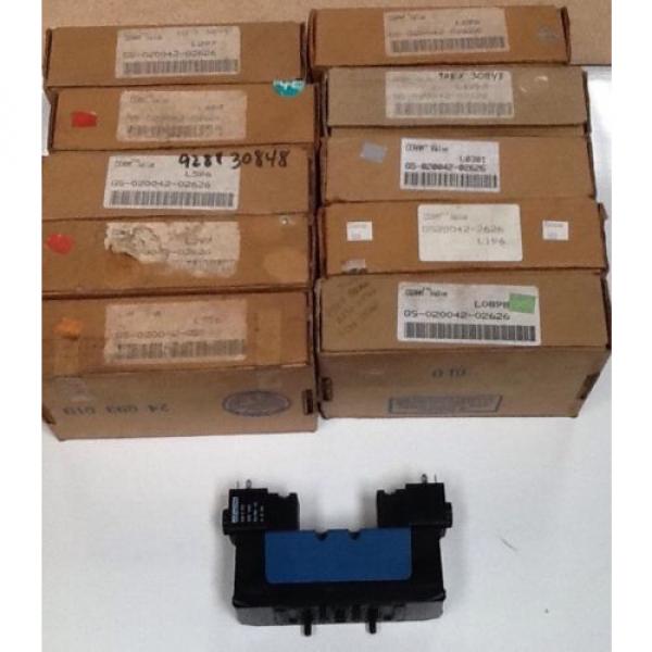 Rexroth Canada India ceram Control Valve GS-20042-2626 #5 image