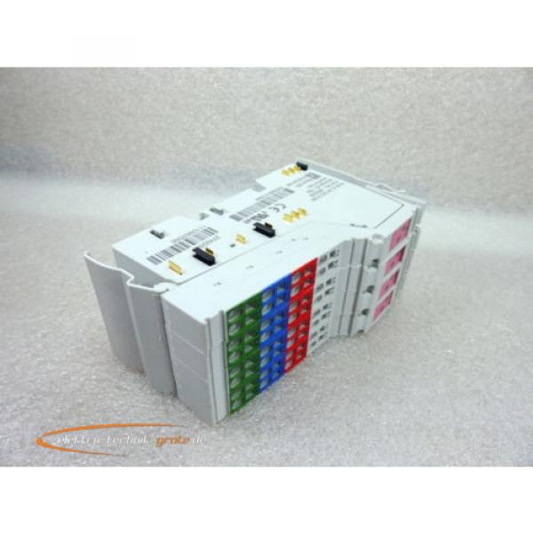 Rexroth Germany Japan Indramat R-IB IL 24 DO 8-2A Modul 289298 &gt; ungebraucht! &lt; #5 image