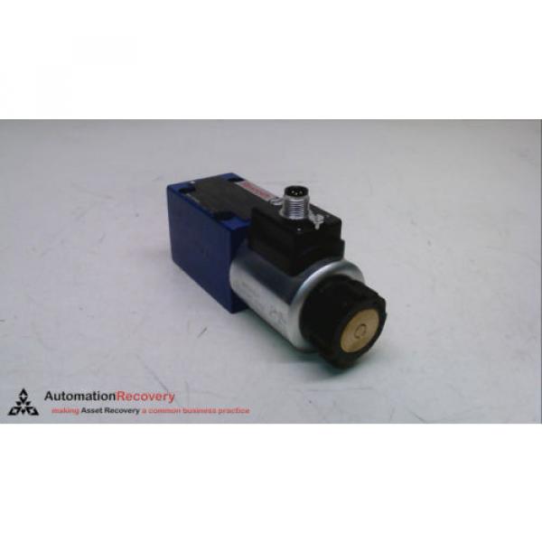 REXROTH Mexico Mexico 4WE 6 H73B62/EG24N9K72L/A12=AN, 4/2 DIRECTIONAL CONTROL VALVE #231540 #2 image