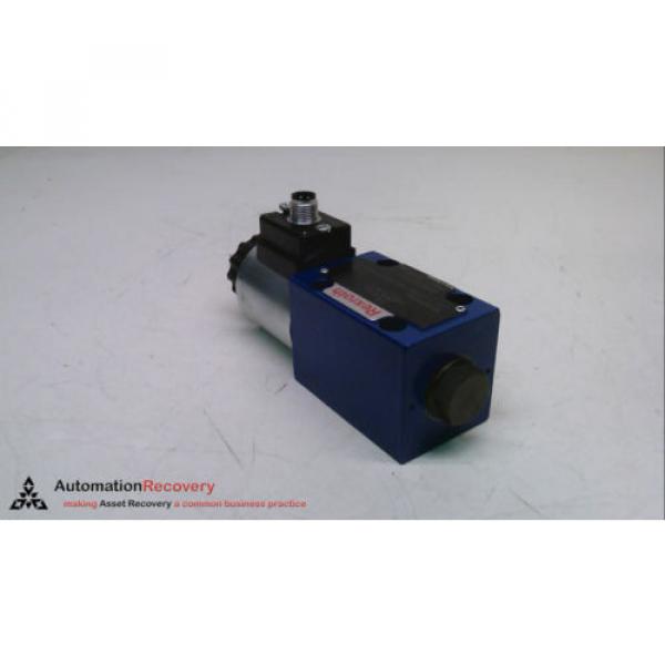 REXROTH Mexico Mexico 4WE 6 H73B62/EG24N9K72L/A12=AN, 4/2 DIRECTIONAL CONTROL VALVE #231540 #6 image