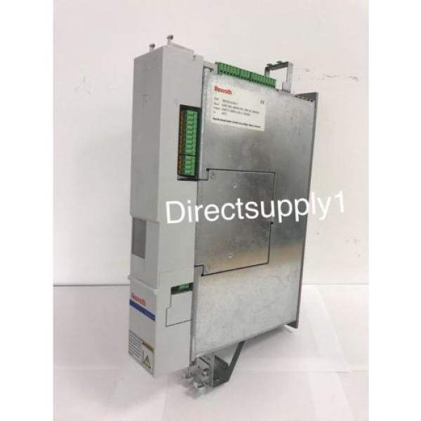 Rexroth Australia France EcoDrive DKCXX.3-040-7 Servo Drive Module DKC02.3-040-7-FW #3 image