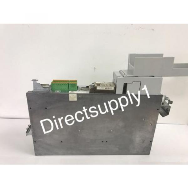 Rexroth Australia France EcoDrive DKCXX.3-040-7 Servo Drive Module DKC02.3-040-7-FW #4 image