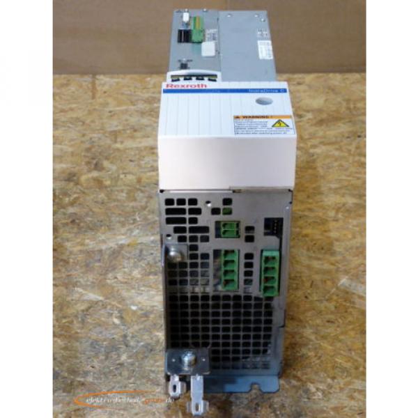 Rexroth India France HCS02.1E-W0054-A-03-NNNN IndraDrive C #2 image