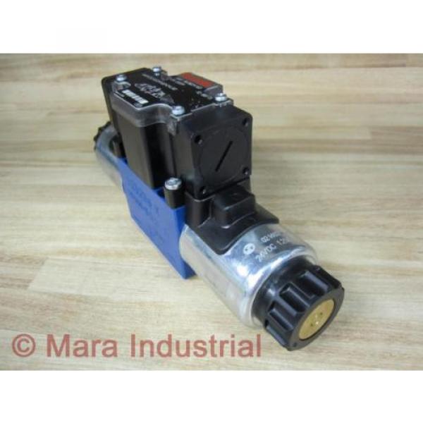 Rexroth Japan Egypt Bosch R978024163 Valve 4WE6Q62/EG24N9DK24L/62 - New No Box #3 image