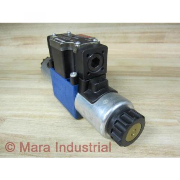 Rexroth Canada Mexico Bosch R978017871 Valve 4WE 6 D62/OFEG24N9D K25L/62 - New No Box #3 image