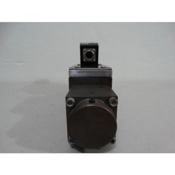 REXROTH Italy Italy R900556812 PROPORTIONAL VALVE 4WRSE 10 V1-80-3X/G24K0/A1V #5 image