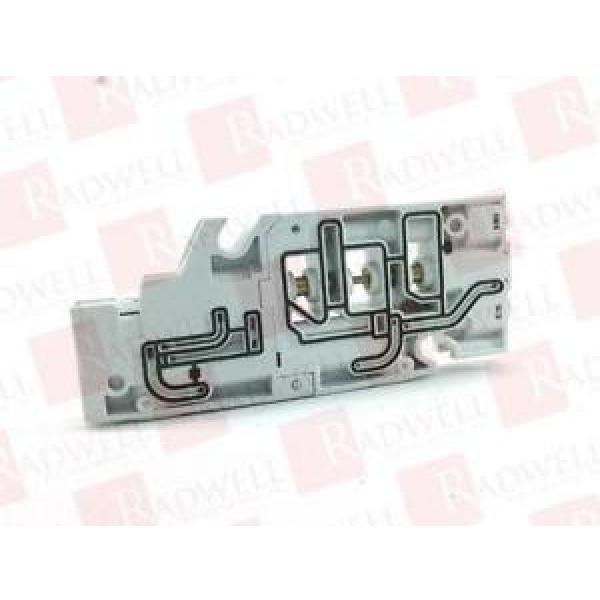 BOSCH Australia Singapore REXROTH R422100836 RQANS1 #1 image